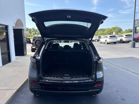 New 2026 MAZDA CX-5 2.5 S w/ Premium Plus Package AWD/4WD image 19