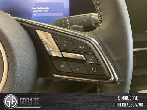 New 2026 Buick Enclave Sport Touring w/ Super Cruise Package AWD/4WD image 26