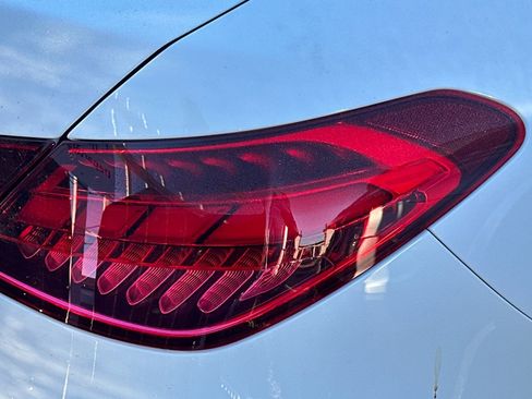 Certified 2024 Mercedes-Benz C 300 Sedan image 15