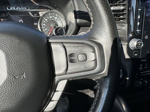 Used 2022 RAM 1500 Sport w/ Rebel Level 2 Equipment Group AWD/4WD image 18