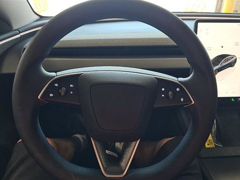 Used 2024 Tesla Model 3 Long Range RWD image 4