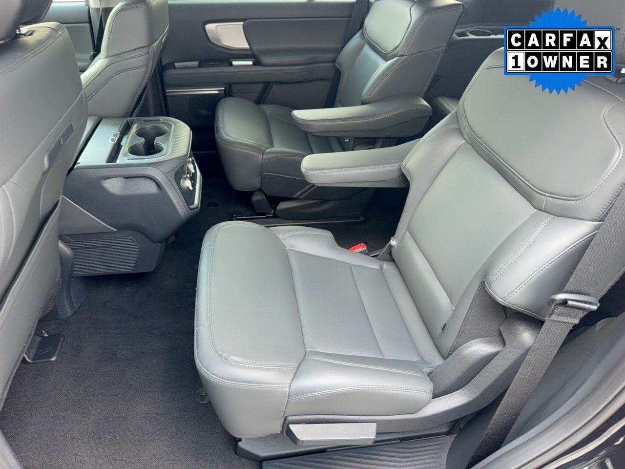 Used 2027 Ford Expedition Active AWD/4WD image 25