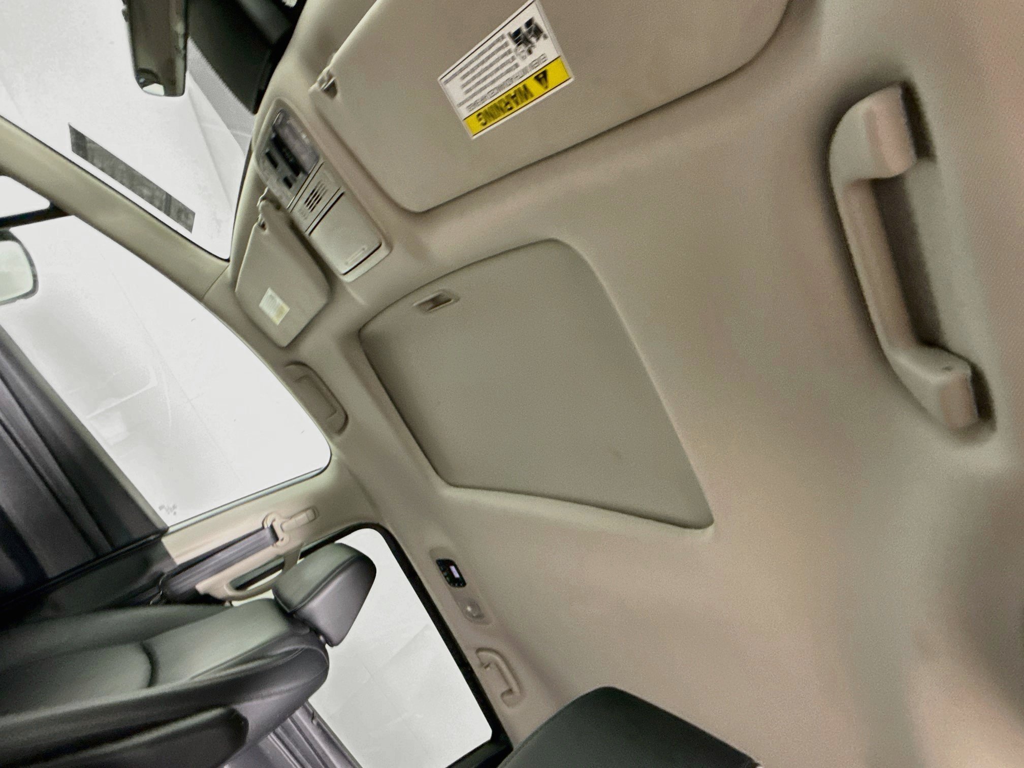 Certified 2025 Honda Odyssey EX-L image 26