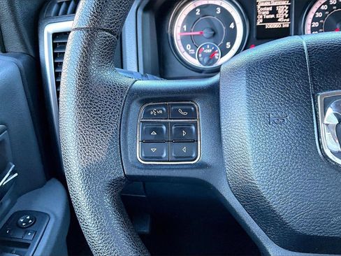 Used 2016 RAM 2500 SLT w/ Protection Group image 27