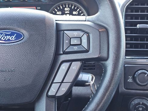 Used 2019 Ford F150 XLT w/ Equipment Group 302A Luxury image 22