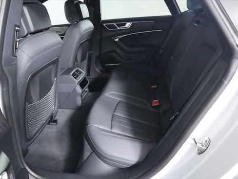 New 2025 Audi A7 3.0T Premium Plus image 22