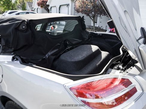 Used 2008 Saturn Sky Red Line RWD image 83