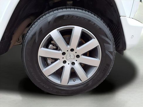 Used 2019 Mercedes-Benz G 550 image 9