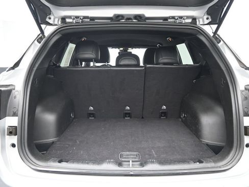 Used 2025 Jeep Compass Limited AWD/4WD image 27