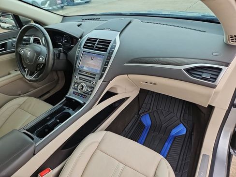 Used 2020 Lincoln MKZ Reserve w/ Elements Package FWD image 24