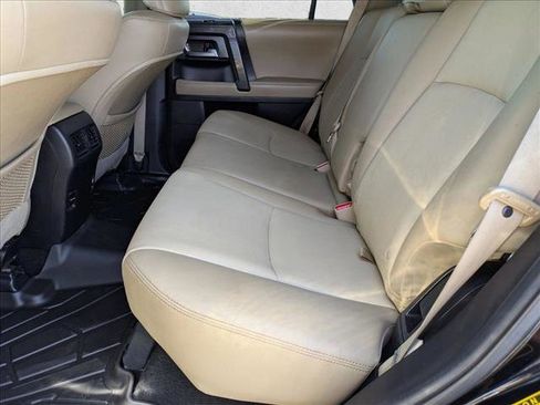 Used 2016 Toyota 4Runner SR5 Premium image 20