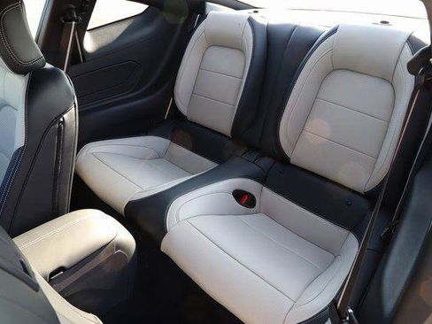 New 2025 Ford Mustang Premium image 20