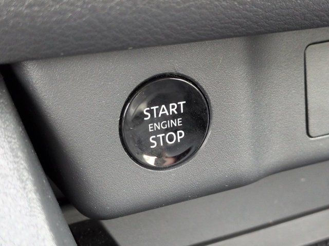 Certified 2026 Nissan Rogue SV FWD image 26