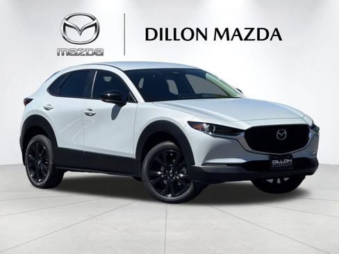 New 2026 MAZDA CX-30 AWD 2.5 S w/ Select Sport Pkg image 2