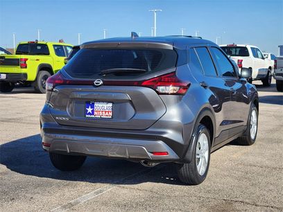 Used 2023 Nissan Kicks S