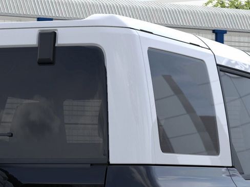 New 2025 Ford Bronco Heritage Edition image 25