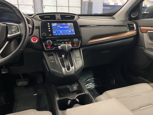 Used 2017 Honda CR-V EX-L image 23
