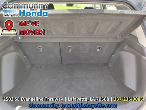 Used 2023 Hyundai Venue SEL FWD image 8