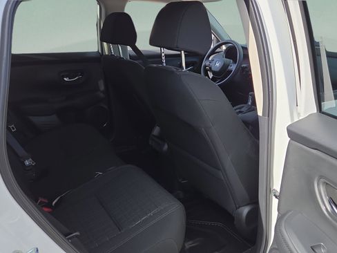 New 2026 Honda HR-V LX image 16