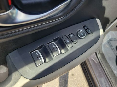 Used 2024 Honda HR-V EX-L image 25