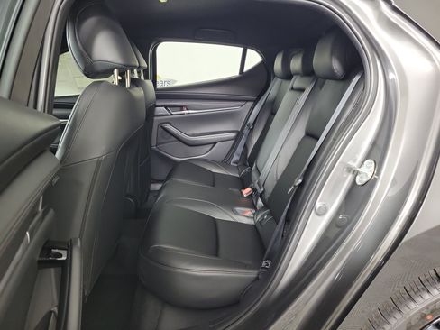 New 2026 MAZDA MAZDA3 s Sport image 12