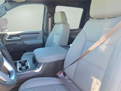 New 2026 GMC Sierra 2500 SLT w/ SLT Premium Package image 33