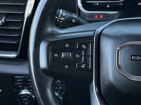 Used 2024 GMC Sierra 2500 Denali Ultimate w/ Max Trailering Package image 14