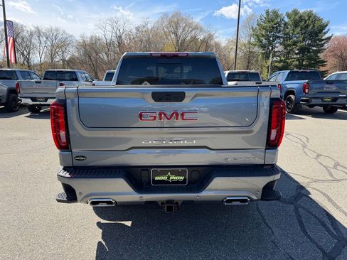 New 2026 GMC Sierra 1500 Denali AWD/4WD image 4