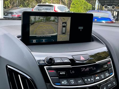 Certified 2026 Acura RDX SH-AWD w/ Advance Package image 25