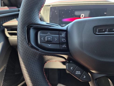 New 2026 Dodge Charger R/T AWD/4WD image 43
