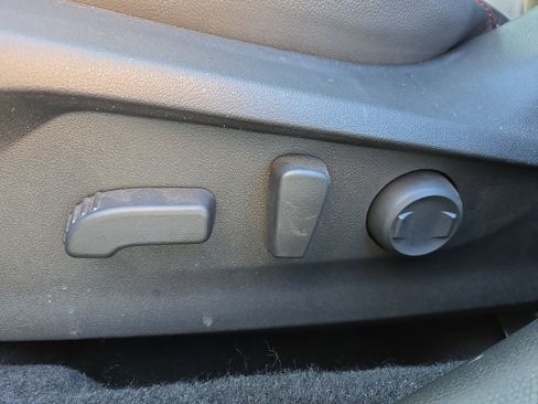 Used 2022 Subaru WRX Limited image 13