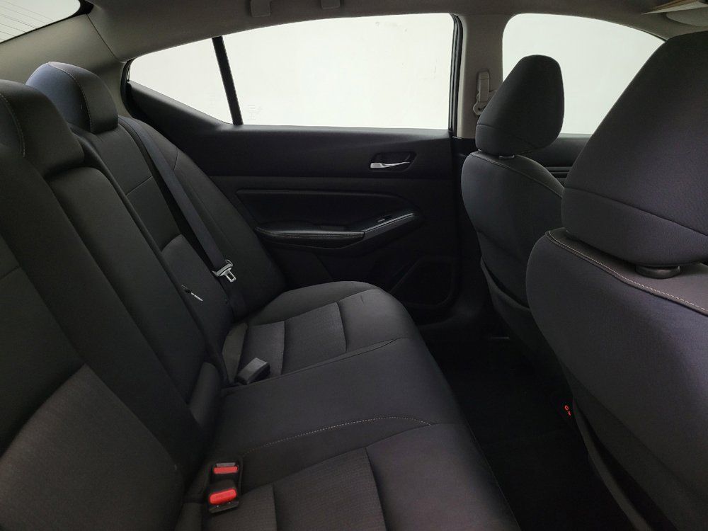 Used 2020 Nissan Altima 2.5 S FWD image 19