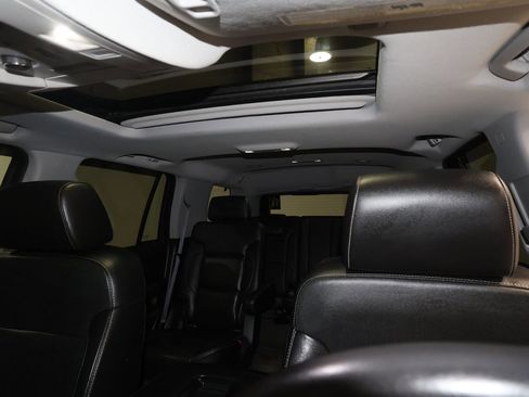 Used 2015 Chevrolet Tahoe LTZ image 12