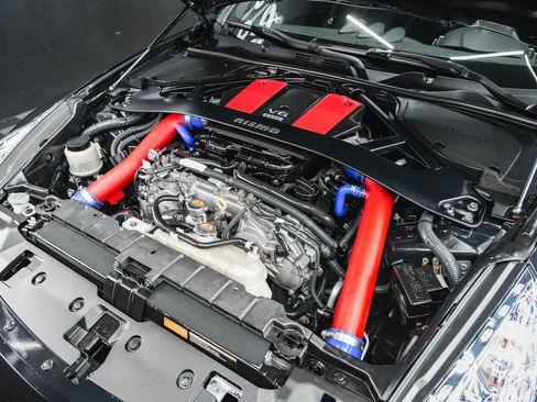 Used 2013 Nissan 370Z NISMO image 53