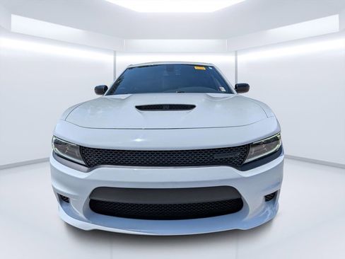 Used 2023 Dodge Charger R/T w/ Blacktop Package RWD image 8