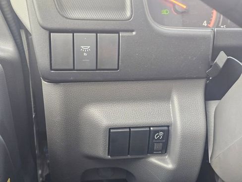 New 2025 Chevrolet Low Cab Forward 4500 XD image 8