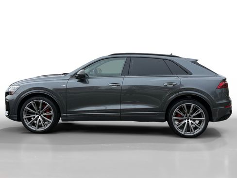 New 2026 Audi Q8 Prestige image 2