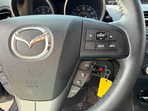 Used 2012 MAZDA MAZDA3 i Touring FWD image 26