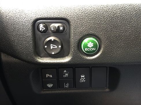 Used 2022 Honda Passport TrailSport image 34