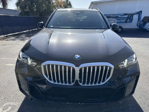 New 2026 BMW X5 sDrive40i w/ M Sport Package image 8