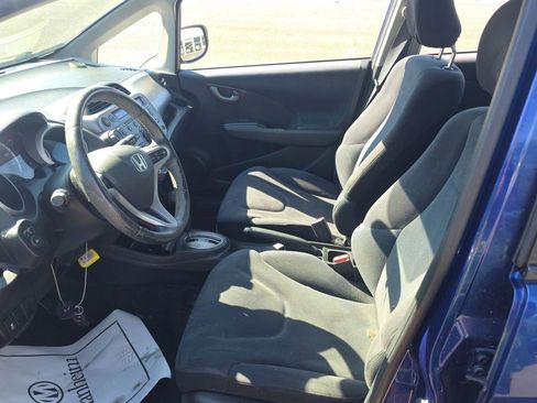 Used 2011 Honda Fit Sport image 12
