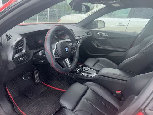 Used 2022 BMW M235i xDrive Gran Coupe w/ Premium Package AWD/4WD image 3