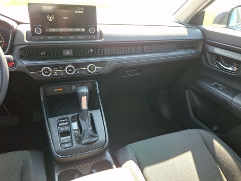 Certified 2024 Honda CR-V LX image 16