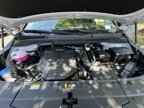 New 2026 Kia Carnival SX FWD image 37