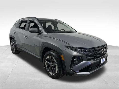 New 2026 Hyundai Tucson SEL FWD image 7