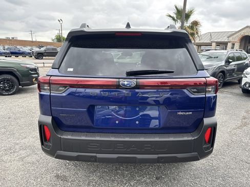 New 2026 Subaru Outback Limited XT AWD/4WD image 4