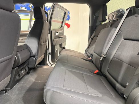 New 2026 GMC Sierra 1500 Elevation w/ Elevation Select Package image 10