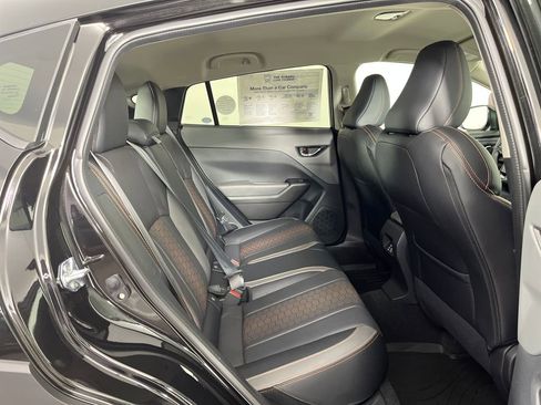 New 2026 Subaru Crosstrek 2.5i Limited image 12
