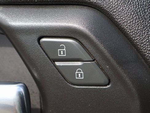 Used 2023 Chevrolet Silverado 2500 W/T w/ WT Convenience Package image 16