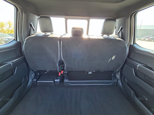 Used 2025 Ford F150 Lariat AWD/4WD image 40